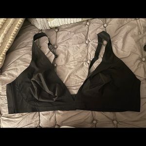 Skims wireless naked collection bralette